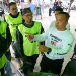 program Kawasaki Safety & Responsible Riding