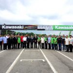 program Kawasaki Safety & Responsible Riding