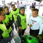 program Kawasaki Safety & Responsible Riding