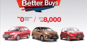 promosi akhir tahun proton