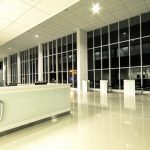 Pusat 3S SYK RW Motor Sarawak