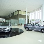 Pusat 3S SYK RW Motor Sarawak