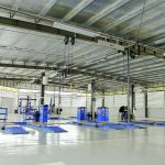 Pusat 3S SYK RW Motor Sarawak