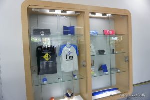 pusat servis 4s subaru AMP