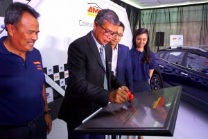 pusat servis 4s subaru AMP