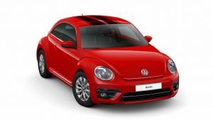 harga volkswagen beetle edisi terhad