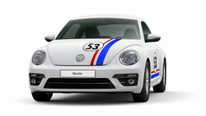 Harga volkswagen beetle edisi terhad