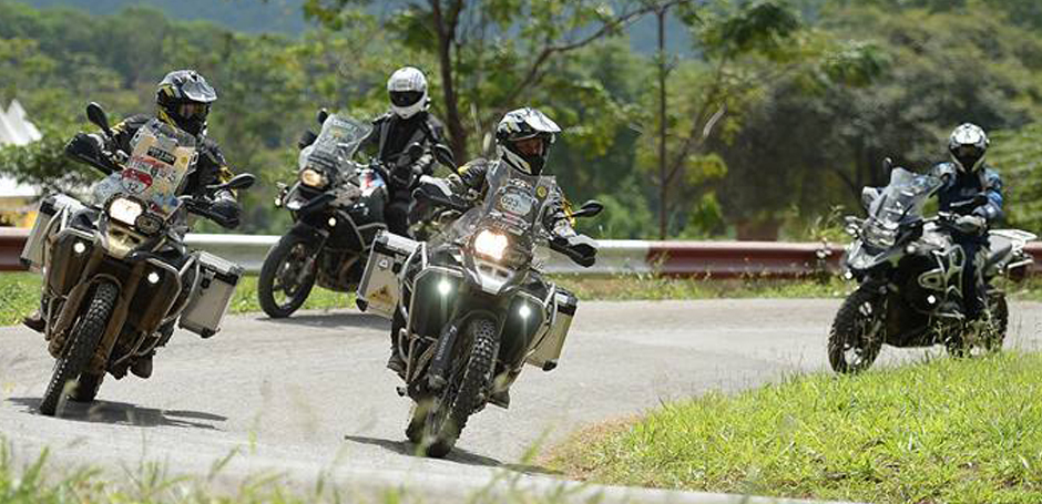 Panduan Memilih Motosikal Adventure yang Sempurna untuk Anda!