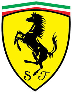 #RetroAuto: Asal Usul Logo Ferrari yang Perlu Anda Tahu