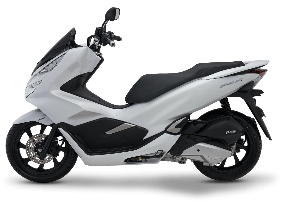 Honda-pcx-150-indonesia-v - PanduLaju.com.my