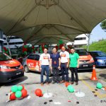 Pemandu GrabCar