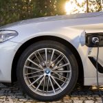 BMW 530e Sport