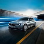 BMW 530e Sport