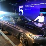 harga BMW 530e Sport