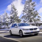 BMW 530e Sport