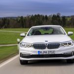 BMW 530e Sport
