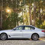 BMW 530e Sport