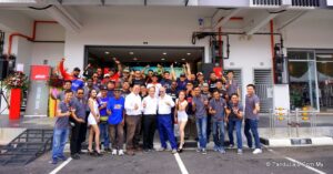 Givi Point Johor Bahru