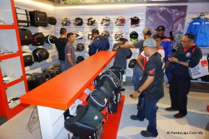 Givi Point Johor Bahru