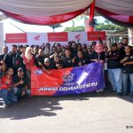 Honda Impian X Johor Bahru