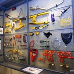 Honda Impian X Johor Bahru