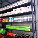 Honda Impian X Johor Bahru