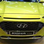 hyundai kona malaysia