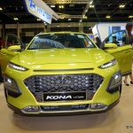 hyundai kona malaysia