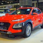 hyundai kona malaysia