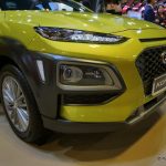 hyundai kona malaysia