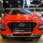 hyundai kona malaysia