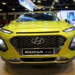 harga hyundai kona malaysia