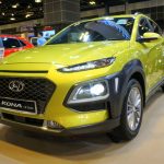 hyundai kona malaysia