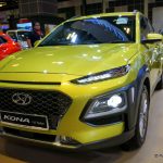 hyundai kona malaysia