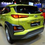 hyundai kona malaysia