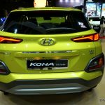 hyundai kona malaysia