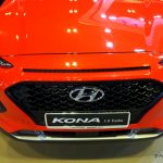 hyundai kona malaysia