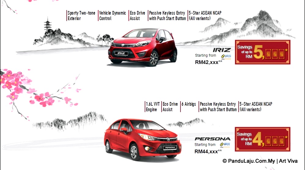 promosi cny proton 2018