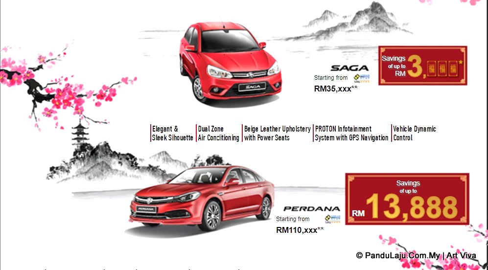 promosi cny proton 2018