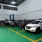 G-Car Auto Garage