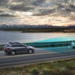 subaru outback 2018