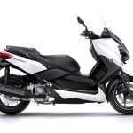 yamaha x-max 250 malaysia