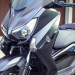 yamaha x-max 250 malaysia