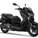 yamaha x-max 250 malaysia