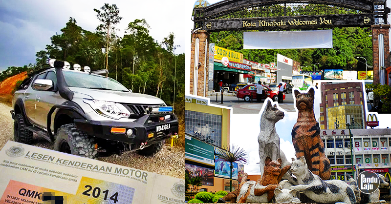 7 Soal Jawab Kenapa Cukai Jalan Sabah Sarawak Murah Berbanding Semenanjung