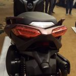 yamaha x-max 250 malaysia