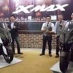 yamaha x-max 250 malaysia