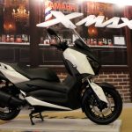 yamaha x-max 250 malaysia