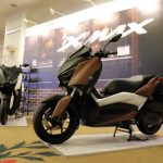 yamaha x-max 250 malaysia