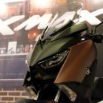 yamaha x-max 250 malaysia